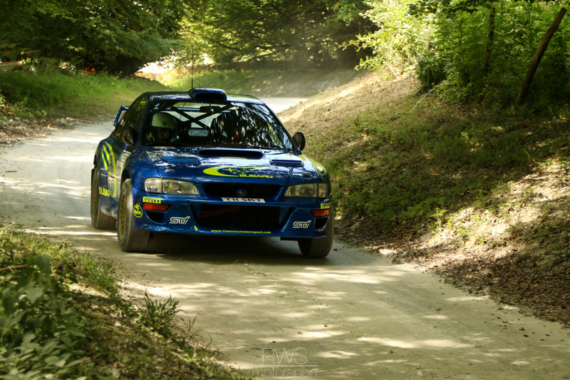 Illustration for article titled Goodwood Photo Goodness